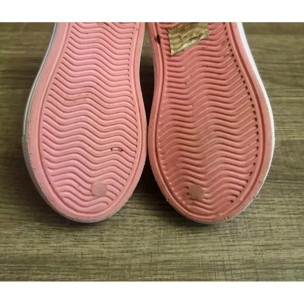 Skechers Foamies Guzman Slip On Water Shoes Sandals Toddler Size‎ 7 Pink